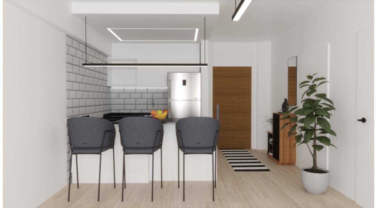 Carlotta Design: Transformando espacios 