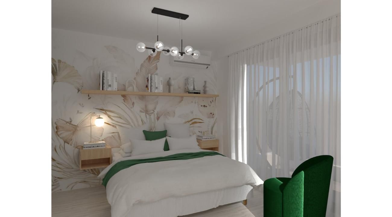 Carlotta Design: Transformando espacios 