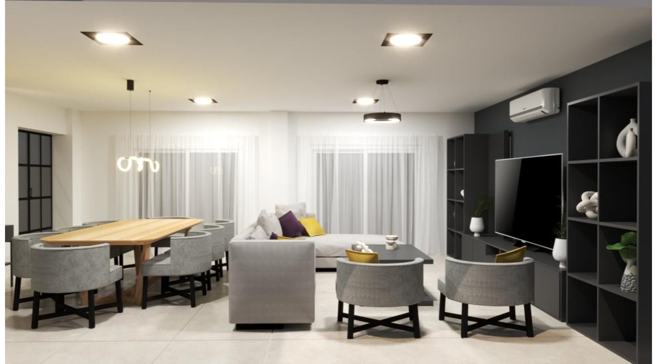 Carlotta Design: Transformando espacios 