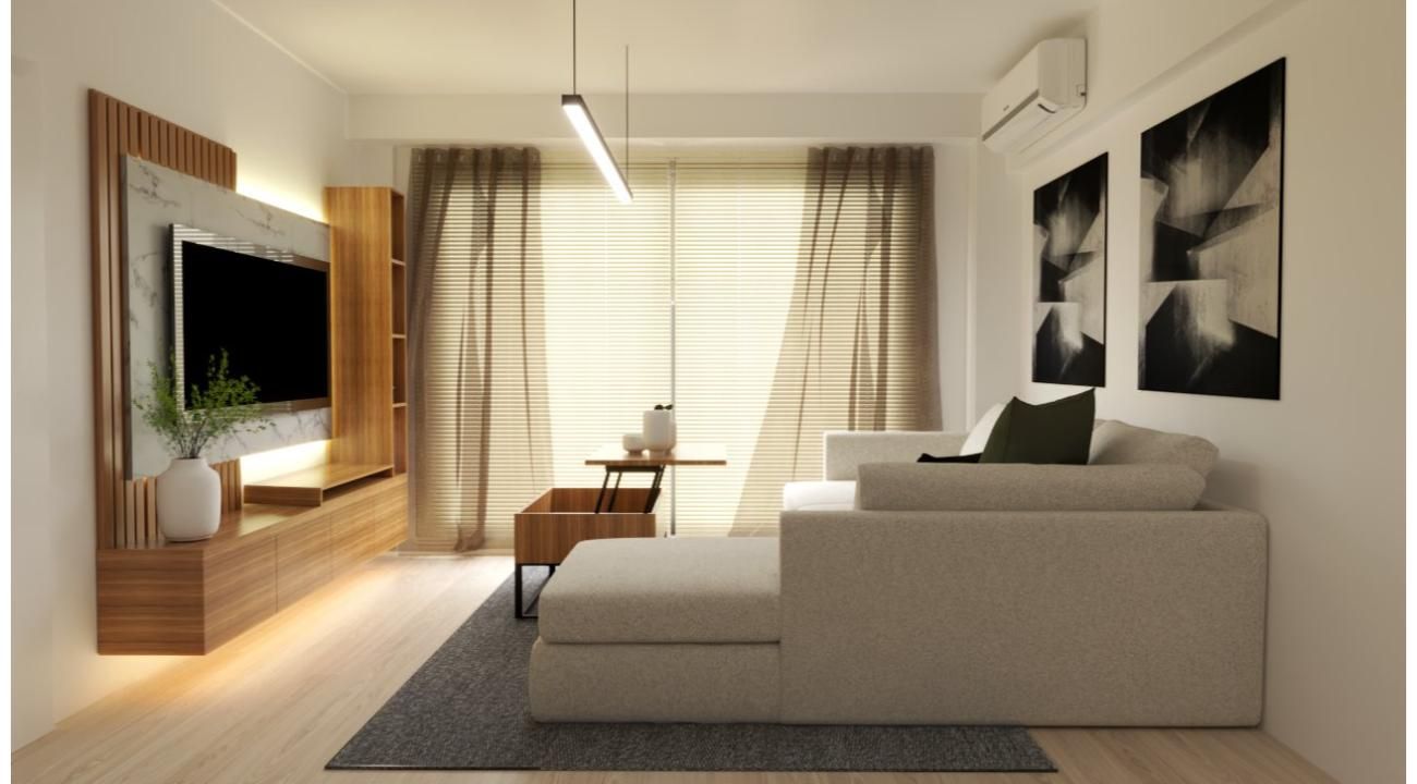 Carlotta Design: Transformando espacios 