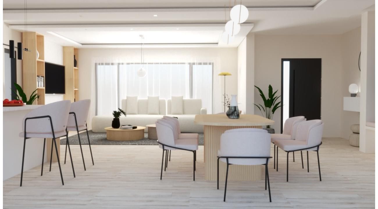 Carlotta Design: Transformando espacios 