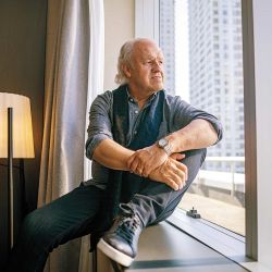 César “Banana” Pueyrredón | Foto:Gentileza JOYNIX MEDIA.