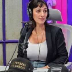 Leila Gianni | Foto:CEDOC