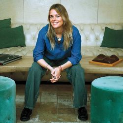 María García Calvo | Foto:José Tolomei