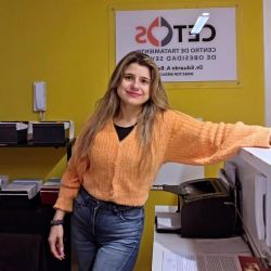 Nutrición con empatía: el rol clave del acompañamiento en cirugías bariátricas junto a la Lic. Natalia Glanz | Foto:CONTENTNOTICIAS