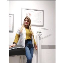 Nutrición con empatía: el rol clave del acompañamiento en cirugías bariátricas junto a la Lic. Natalia Glanz | Foto:CONTENTNOTICIAS