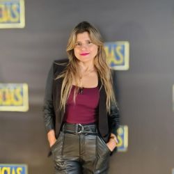 Nutrición con empatía: el rol clave del acompañamiento en cirugías bariátricas junto a la Lic. Natalia Glanz | Foto:CONTENTNOTICIAS