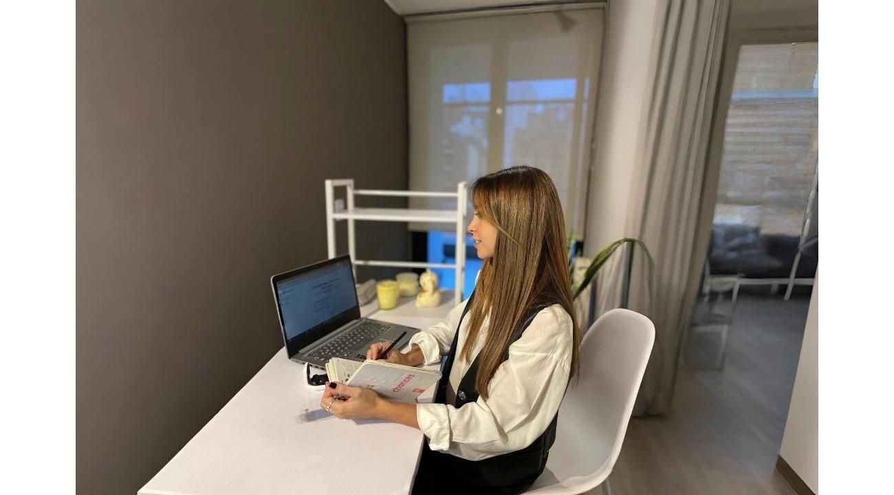 Lic. Romina Paula Pisano