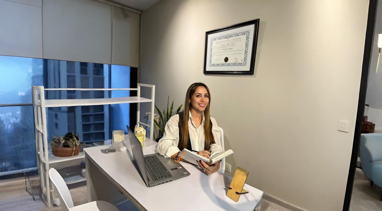 Lic. Romina Paula Pisano