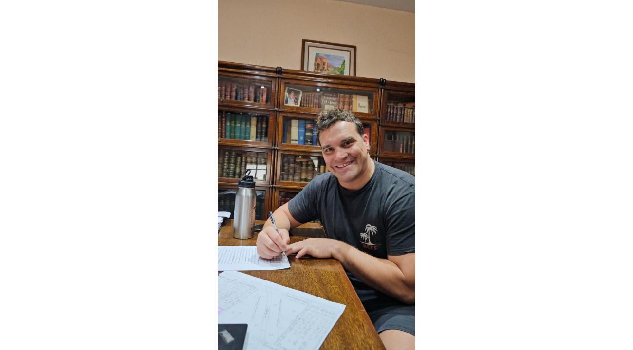 PEQUEÑA GUÍA PARA COMPRAR UN INMUEBLE SIN SER ESTAFADO 