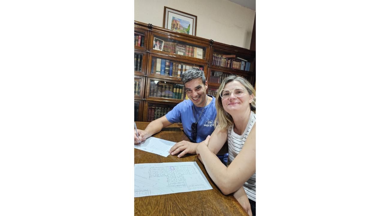 PEQUEÑA GUÍA PARA COMPRAR UN INMUEBLE SIN SER ESTAFADO 