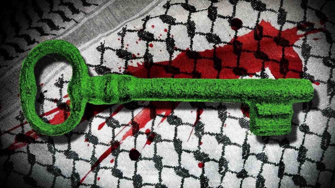 Westerners turn their backs on Israel.