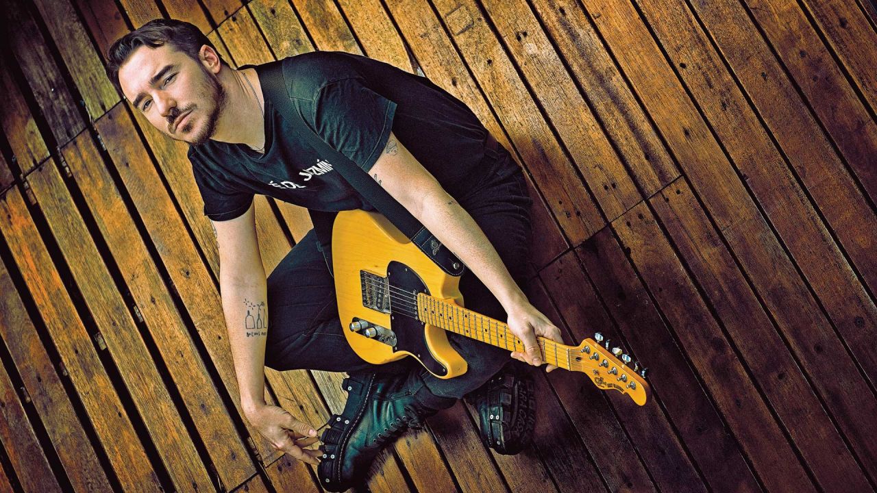 Juku Ares  | Foto:José Tolomei