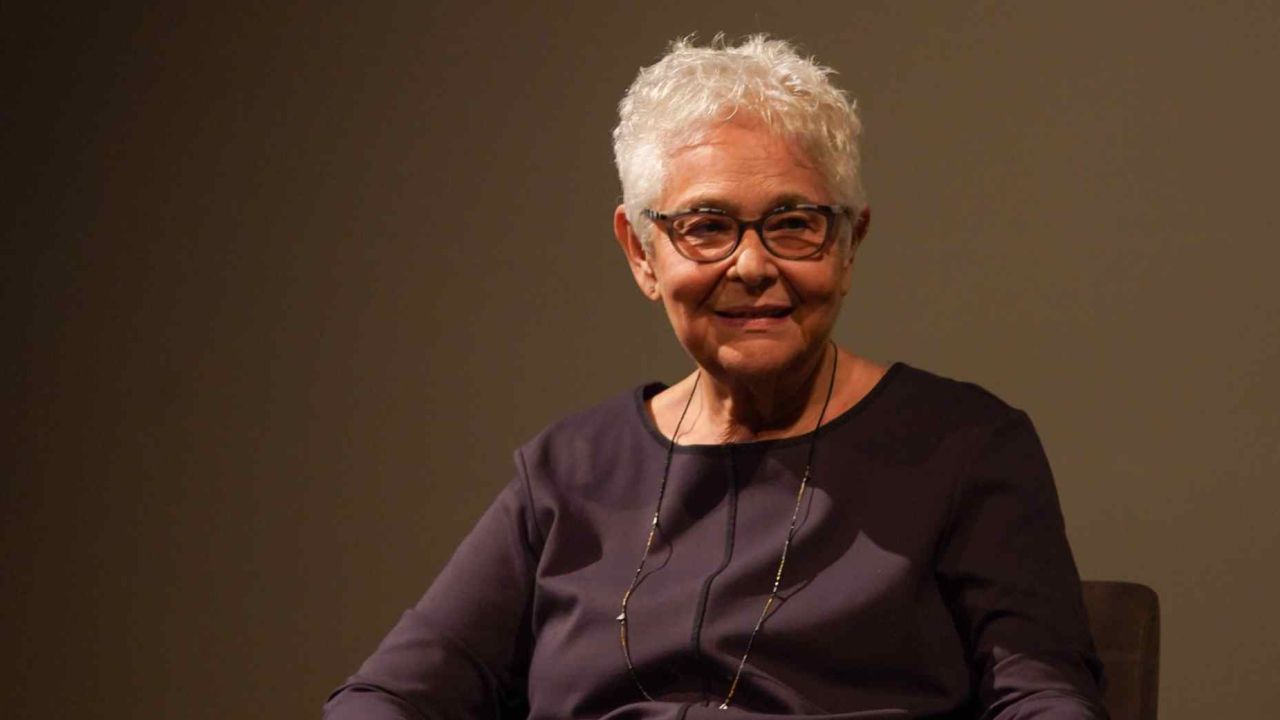 Liliana Porter. | Foto:Malba