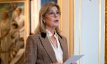 Carolina de Mónaco a sus 68 demuestra que el blazer es la prenda favorecedora y elegante a la vez