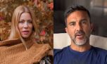 Filtraron el mensaje que Nicole Nuemann le mandó a Fabián Cubero y desató una nueva guerra judicial