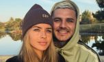 Filtraron un particular video de la China Suárez y Mauro Icardi: la confusa situación que demostraría una crisis