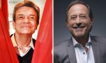 "Me hundía el ojo para no reírme": Marcelo De Bellis y los secretos de grabar con Guillermo Francella