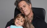 El increíble talento de Mía, la hija de Mike Amigorena: "Se renueva la estirpe"