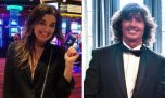 La conmovedora historia de amor de Gustavo Bermúdez y Verónica Varano: del inicio en secreto a soñar "con una casa llena de nietos"
