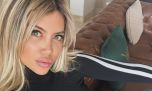 Wanda Nara encontró reliquias en su casa y no escondió su emoción: "Es inexplicable"
