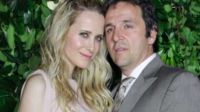 Julieta Prandi denunció en la Justicia a Claudio Contardi 