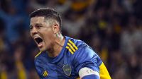 Marcos Rojo