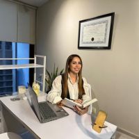 Lic. Romina Paula Pisano