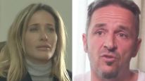 Julieta Prandi, Claudio Contardi