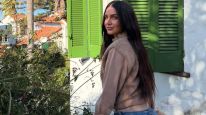 Zaira Nara definió cuál es el pantalón tendencia que acapara la temporada 