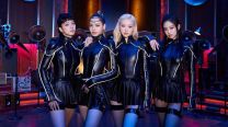 BLACKPINK