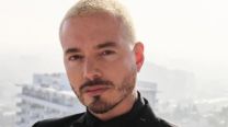 J Balvin