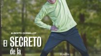 Alberto Cormillot: el secreto de la vitalidad