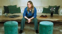 María García Calvo: "En gastronomía, los detalles son todo"