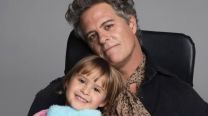 El increíble talento de Mía, la hija de Mike Amigorena: "Se renueva la estirpe"