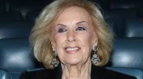 Mirtha Legrand