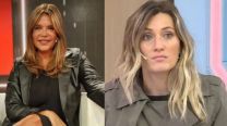 Nazarena Vélez y Mica Viciconte