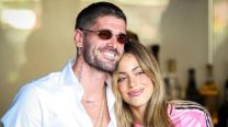 Filtraron cuándo y dónde será el matrimonio de Tini Stoessel y Rodrigo De Paul