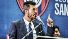Marcelo Tinelli
