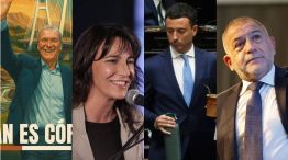 Alianza Elecciones 2025 en Córdoba