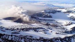 Complejo volcánico Planchon-Peteroa