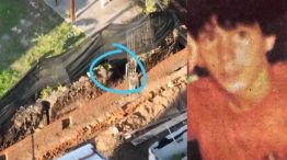 Caso Diego Fernández: qué dijo el sospechoso cuando descubrieron los huesos en la casa de Cerati - Image 3