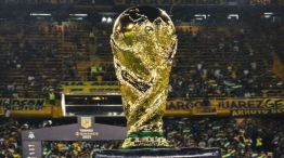 Enrique Hernández: “México recibirá solo USD 2.000 millones por el Mundial 2026”