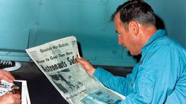 Jim Lovell NASA