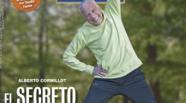 La tapa de NOTICIAS