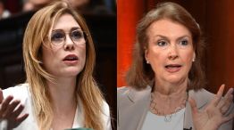 Manuel Adorni, cargó contra Diana Mondino: "No estaba en un buen día" - Image 2