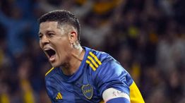 Marcos Rojo