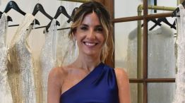 María Belén Ludueña