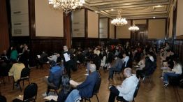 Ninguno de los 117 médicos que volvió a rendir el Examen Único de Residencias revalidó su nota