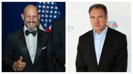 Documentos revelan el vínculo oculto entre Leonardo Scatturice y Daniel Hadad: dos décadas de negocios y poder